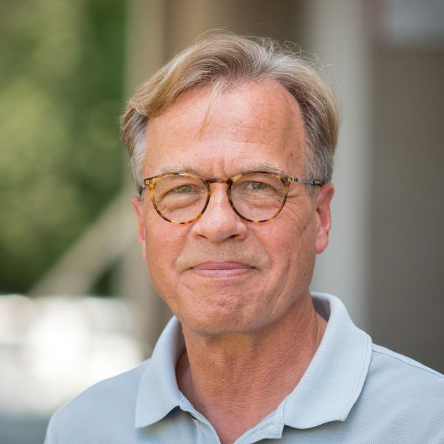 Dr. med. Arne Meinshausen