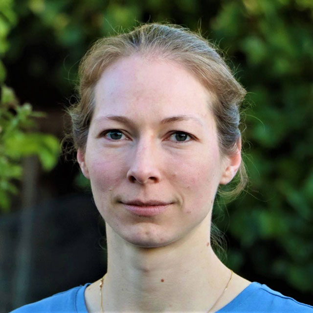 Franziska-Becksmanng