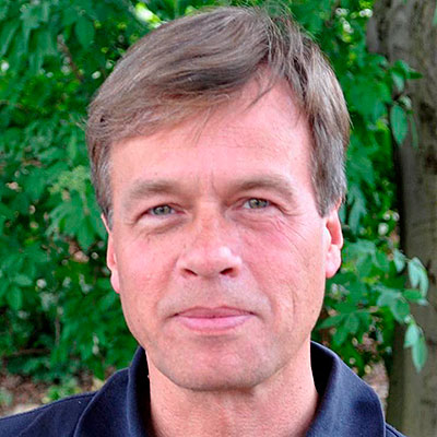Dr. med. Arne Meinshausen