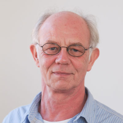 Dr. med. Michael Mönks